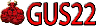 GUS22 Logo